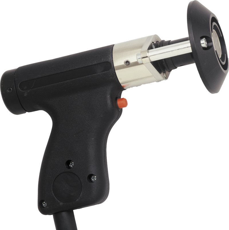 Stud welding guns without Cable Manufacturer